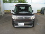 スペーシア ハイブリッド(HYBRID) X 衝突被害軽減ブレーキ非装着車 