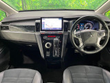 デリカD:5 2.2 シャモニー 電動サイドステップ 4WD 