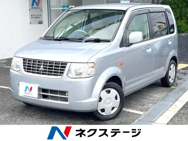 eKワゴン MX