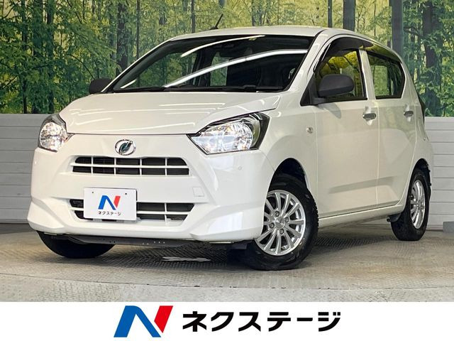 ミライース L SAIII 