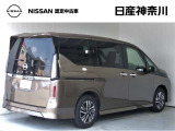 セレナ 1.4 e-POWER ハイウェイスターV 