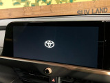 【12.9インチ ディスプレイオーディオ】大画面のディスプレイはAppleCarPlayやAndroidAutoが利用可能。大きな画面でスマホナビアプリ等が利用いただけます♪