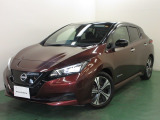 日産 リーフ