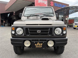 ジムニー XL リミテッド 4WD 