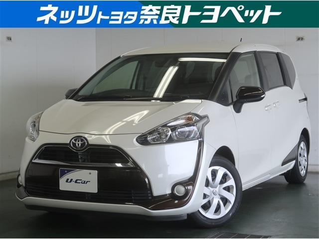 シエンタ 1.5 G