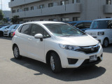 フィット 1.3 13G Lパッケージ 4WD 