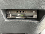 高速走行もスムーズにお支払いが可能な【ETC】ご納車までにセットアップを行い、ご納車時にはご利用いただけるようにいたします