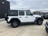 1941年の誕生以来、さまざまなモデルを輩出し、今も世界中で多くの人に愛されているJeep。現在に至るまで80年の長いストーリがあります。