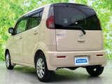モコ G FOUR 4WD 