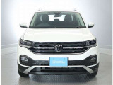 T-Cross TSI アクティブ 