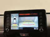 いまや必須装備「ナビゲーション」搭載!知らない場所にスイスイッとドライブ。もう、これなしではハンドルを握れませんね!でも運転中の操作は危険ですのでご注意ですね☆