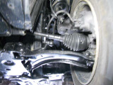 NV150AD 1.6 エキスパートGX 4WD エマージェンシーブレーキ 下回り画像有り