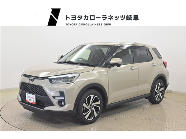 ライズ 1.0 Z 4WD