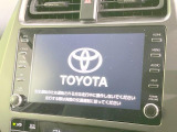 【純正8型ナビ】人気の純正ナビを装備。オーディオ機能も充実しており、Bluetooth接続すればお持ちのスマホやMP3プレイヤーの音楽を再生可能!毎日の運転がさらに楽しくなります!!