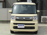 スペーシア ハイブリッド(HYBRID)  X 4WD 