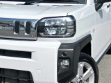 タフト G ターボ クロム ベンチャー 4WD 