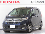 ワンオーナー車の2019年、フリード+(G・ホンダセンシング)が入庫しました。当社自社工場にて法定点検を実施しております。過去の整備は整備記録簿での確認ができます。