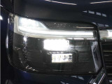 ◆LEDヘッドライト◆ LEDライトは、明るく視認性が良く、省エネで環境にもやさしいヘッドライトです!