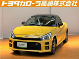 群馬県にお住いの方のみに販売させて頂きます。当社の元試乗車です!