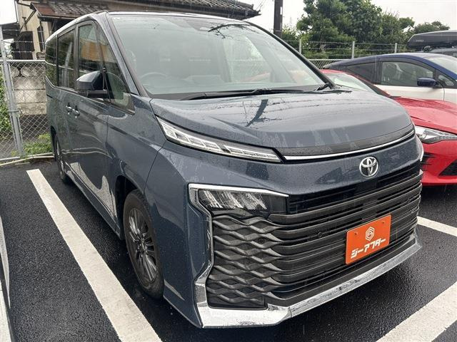 ヴォクシー 2.0 S-G 禁煙車 純正8インチナビ バックカメラ