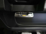 ETC車載器付きです。高速道路の料金所もスムーズに通過できます。