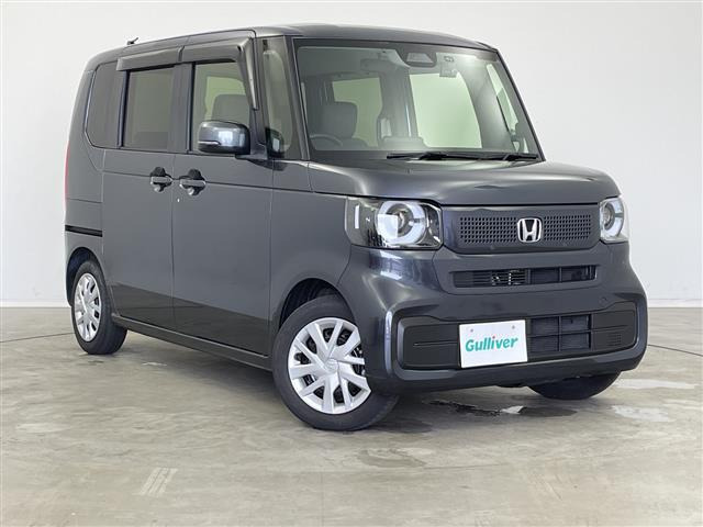 N-BOX  修復歴無し