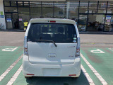 ワゴンR FZ 