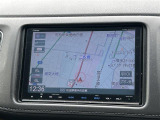 ヴェゼル 1.5 ハイブリッド Z ホンダセンシング 4WD 修復歴無し