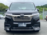 ステップワゴン 1.5 スパーダ クールスピリット ホンダ センシング 