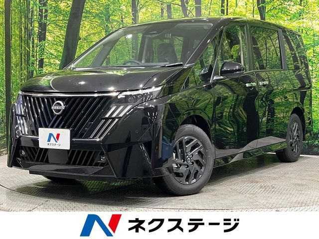 セレナ 1.4 e-POWER ハイウェイスターV