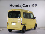 N-VAN e: e: ファン 