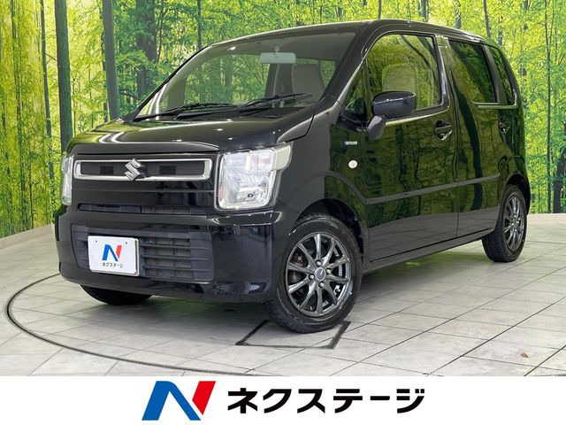 スズキ ワゴンR 