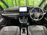 ノア 1.8 ハイブリッド S-Z 