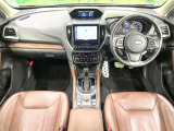 フォレスター 2.0 アドバンス 4WD 