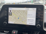 C-HR  G モード ネロ セーフティプラス 修復歴無し