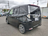 小さ過ぎず大き過ぎず、ちょうど良いサイズのお車です!