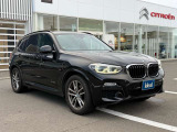 X3 xドライブ20i Mスポーツ 4WD 