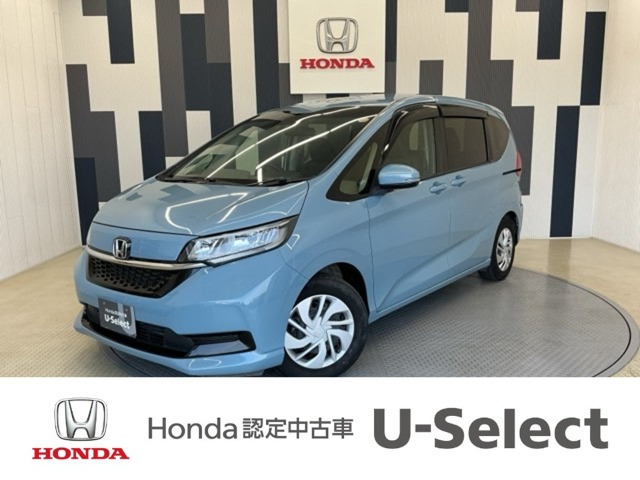 フリード 1.5 G ホンダセンシング