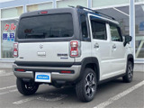 ハスラー J スタイル 4WD 