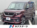 両側電動ドア 全周囲カメラ eアシスト 2トーンカラー 純正9インチナビ