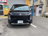 デリカD:5 2.2 P 4WD 