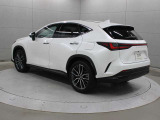NX 350h バージョンL 