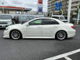 レジェンド 3.5 4WD 