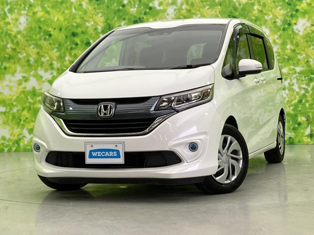 フリード 1.5 G ホンダセンシング