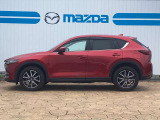 CX-5 2.2 XD プロアクティブ 
