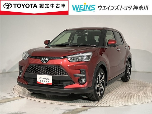 ライズ  1.2 Z