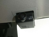 車内の状況もドライブレコーダーで記録出来るので安心です。