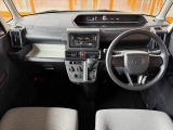 タント L 4WD 