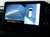 【バックカメラ】バックカメラ装着車です。バックする時に、後方の様子をナビ画面に表示します!慣れない駐車場での駐車や、せまい場所での車庫入れの時も、安全確認OK!思いがけずコツン!なんて事も防げますヨ