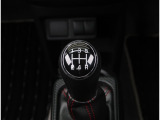 【MT】走りのMT車